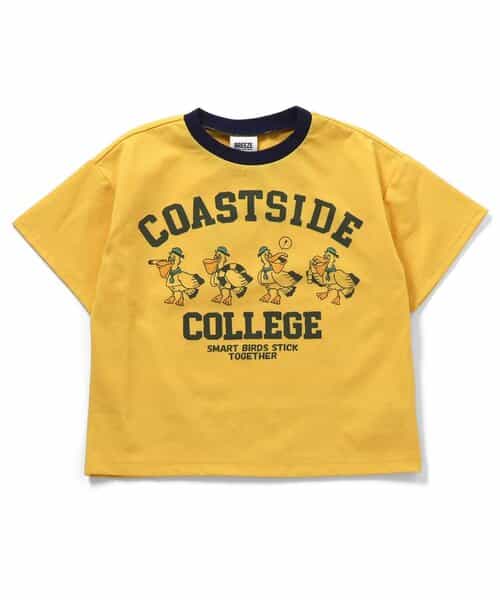 ラッシュTシャツ  UVカット 水陸両用