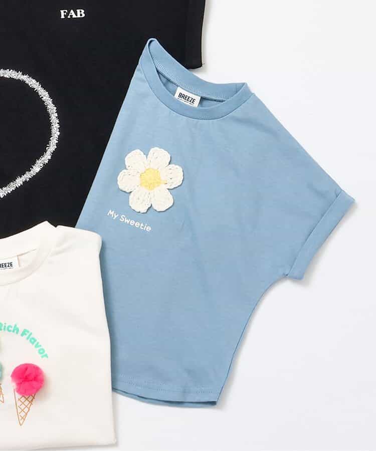 ★SALE★【リンク】モチーフギミックＴシャツ