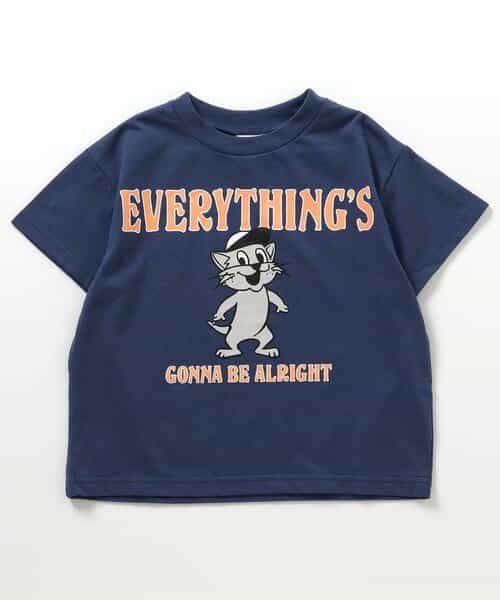 ★SALE★WEB限定  モチーフTシャツ