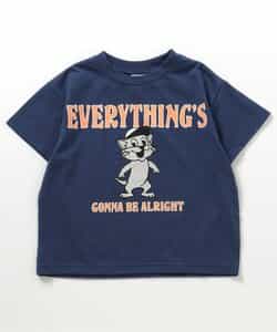 ★SALE★WEB限定  モチーフTシャツ