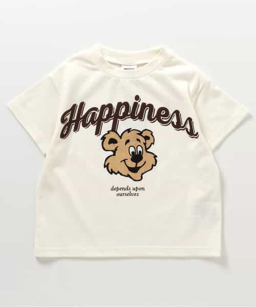 ★SALE★WEB限定  モチーフTシャツ