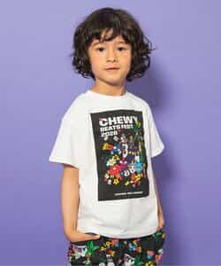 UHA味覚糖 FESアートTシャツ_845457