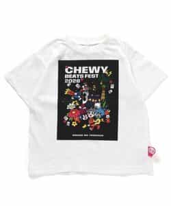 UHA味覚糖 FESアートTシャツ_845460