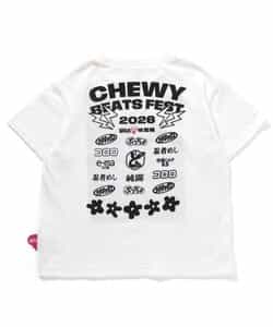 UHA味覚糖 FESアートTシャツ_845461