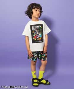 UHA味覚糖 FESアートTシャツ_845464