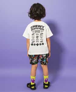 UHA味覚糖 FESアートTシャツ_845465