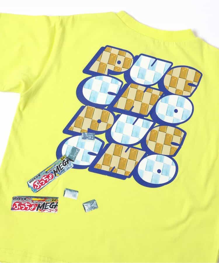 UHA味覚糖 FESアートTシャツ_845470