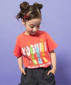 UHA味覚糖 FESアートTシャツ_845459