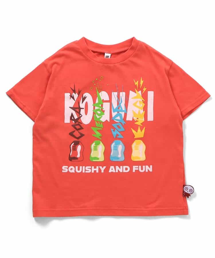 UHA味覚糖 FESアートTシャツ_845471
