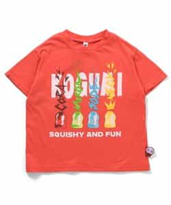 UHA味覚糖 FESアートTシャツ_845471