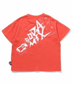 UHA味覚糖 FESアートTシャツ_845472