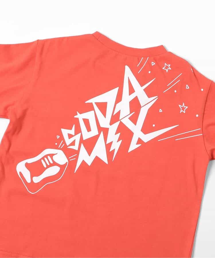 UHA味覚糖 FESアートTシャツ_845474