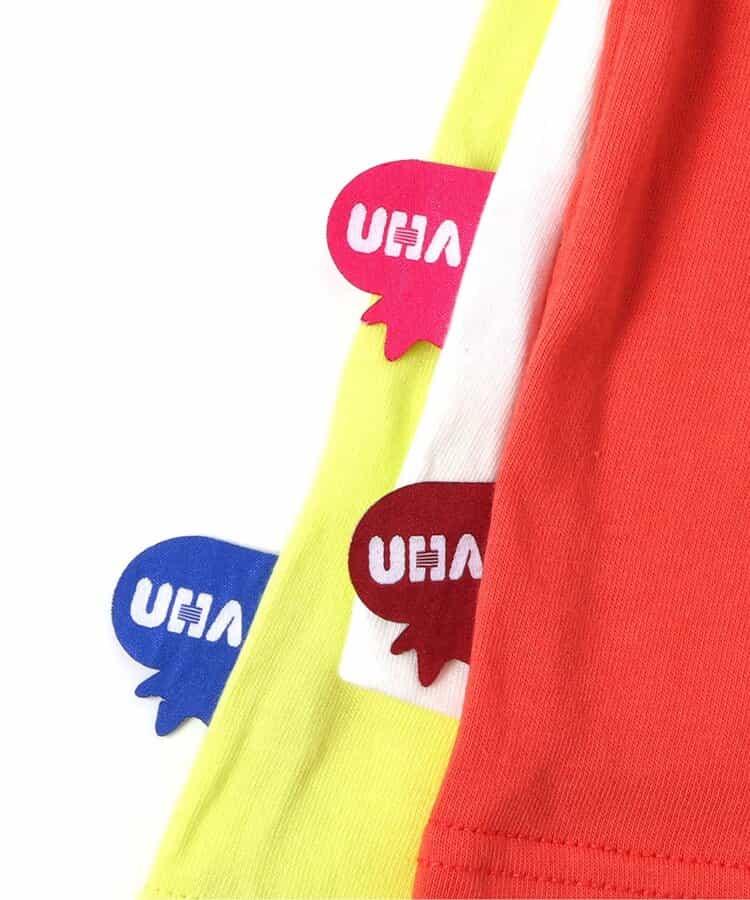 UHA味覚糖 FESアートTシャツ_845477