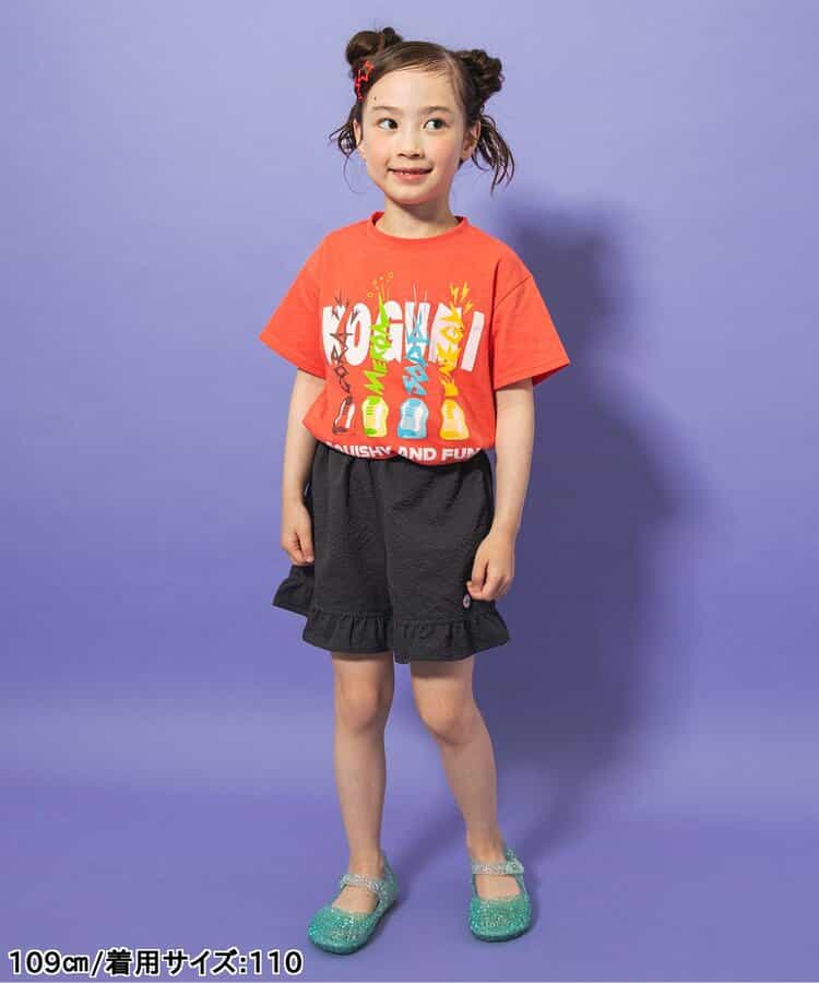 UHA味覚糖 FESアートTシャツ_845478