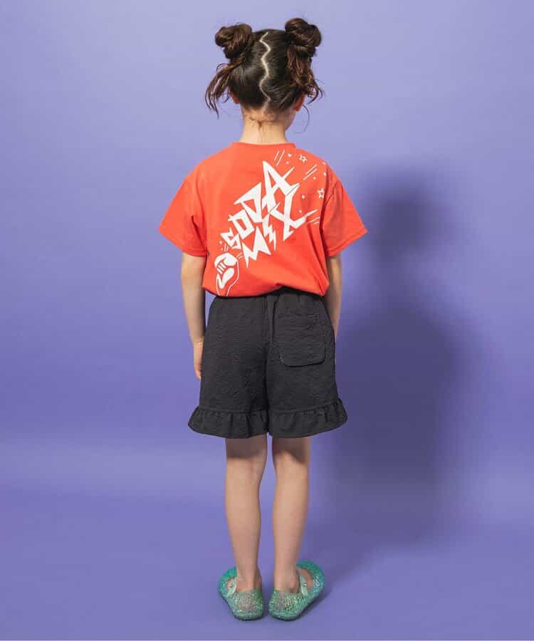 UHA味覚糖 FESアートTシャツ_845479