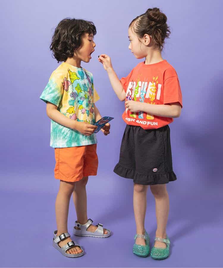 UHA味覚糖 FESアートTシャツ_845480