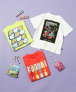 UHA味覚糖 FESアートTシャツ_845481