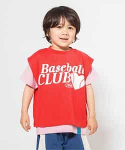 ★SALE★WEB限定  2PセットボーダーTシャツ