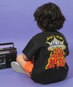 UHA味覚糖 バンドTシャツ_845483