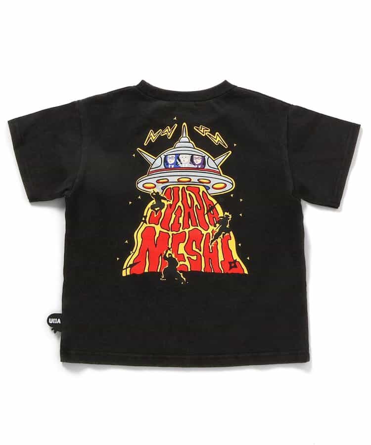UHA味覚糖 バンドTシャツ_845485