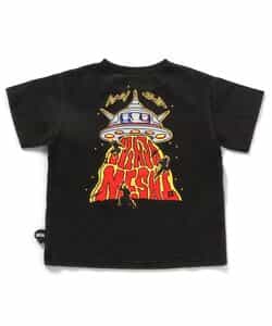 UHA味覚糖 バンドTシャツ_845485