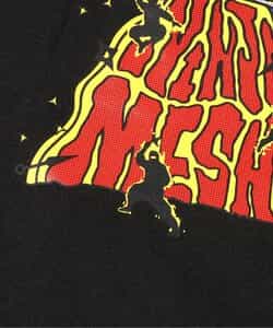UHA味覚糖 バンドTシャツ_845488