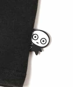 UHA味覚糖 バンドTシャツ_845489