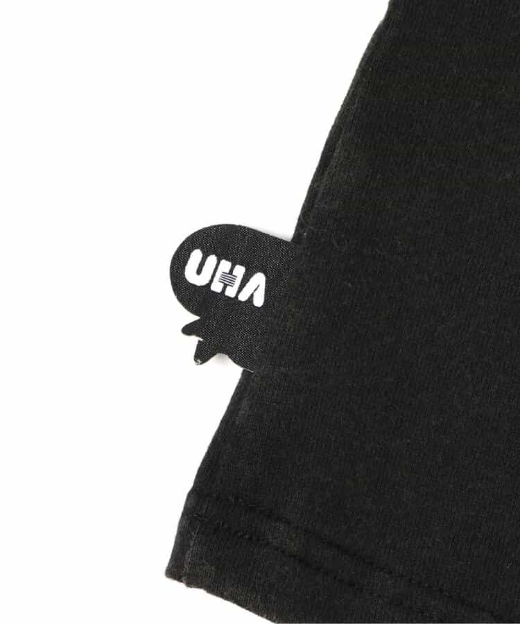 UHA味覚糖 バンドTシャツ_845490
