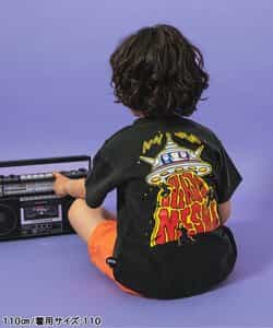 UHA味覚糖 バンドTシャツ_845491