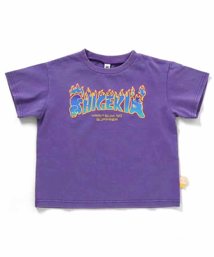 UHA味覚糖 バンドTシャツ_845492