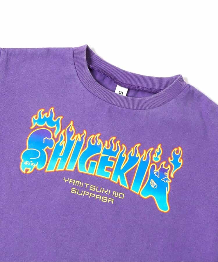 UHA味覚糖 バンドTシャツ_845494