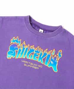 UHA味覚糖 バンドTシャツ_845494