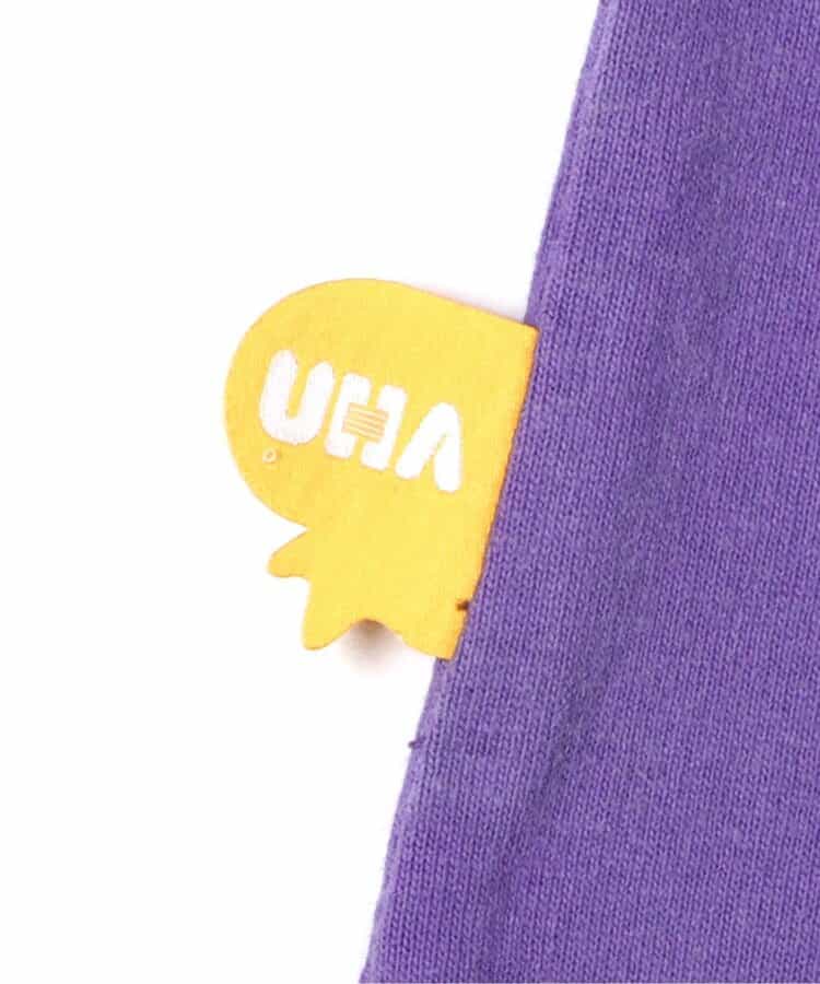 UHA味覚糖 バンドTシャツ_845497