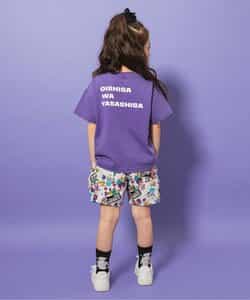 UHA味覚糖 バンドTシャツ_845499