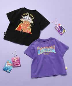 UHA味覚糖 バンドTシャツ_845501
