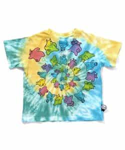 UHA味覚糖 タイダイFES Tシャツ_845504