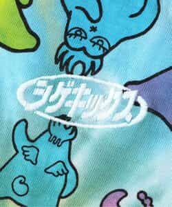 UHA味覚糖 タイダイFES Tシャツ_845507