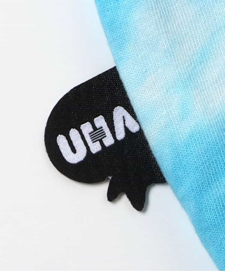 UHA味覚糖 タイダイFES Tシャツ_845509
