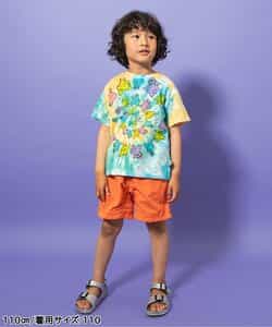 UHA味覚糖 タイダイFES Tシャツ_845510