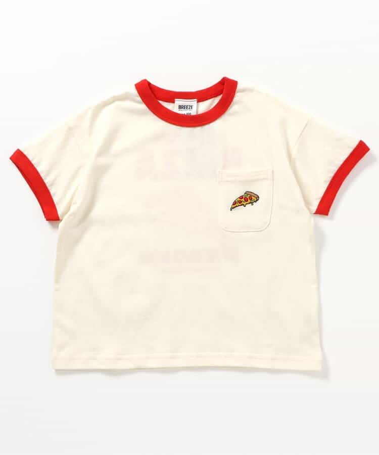 ★SALE★ジャンクフード刺繍Tシャツ