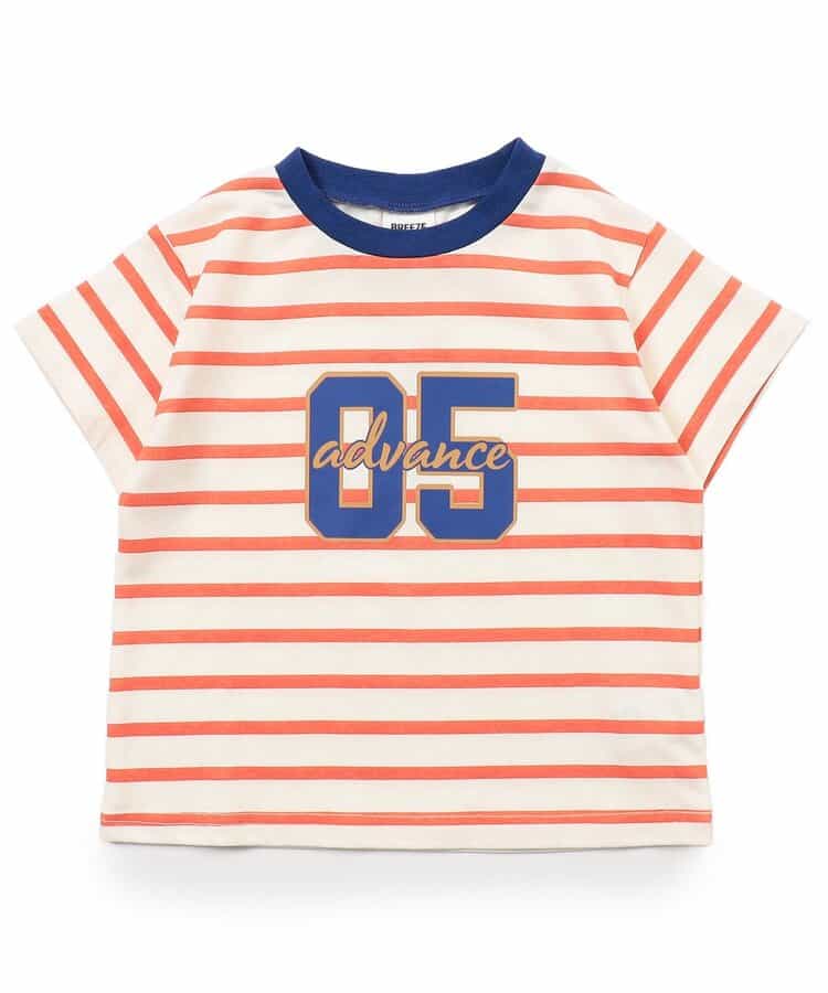 ★SALE★マルチボーダーバリエTシャツ