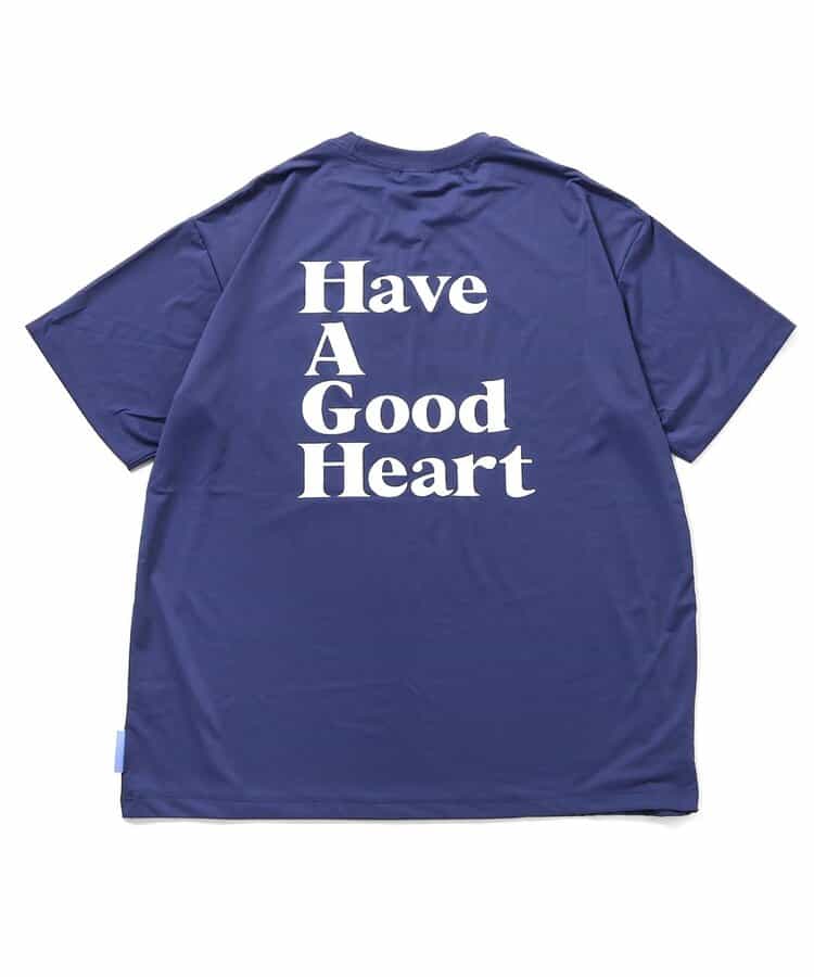 【リンク】サマーエール 冷っほーい！Tシャツ(大人)  UVカット 接触冷感_845970