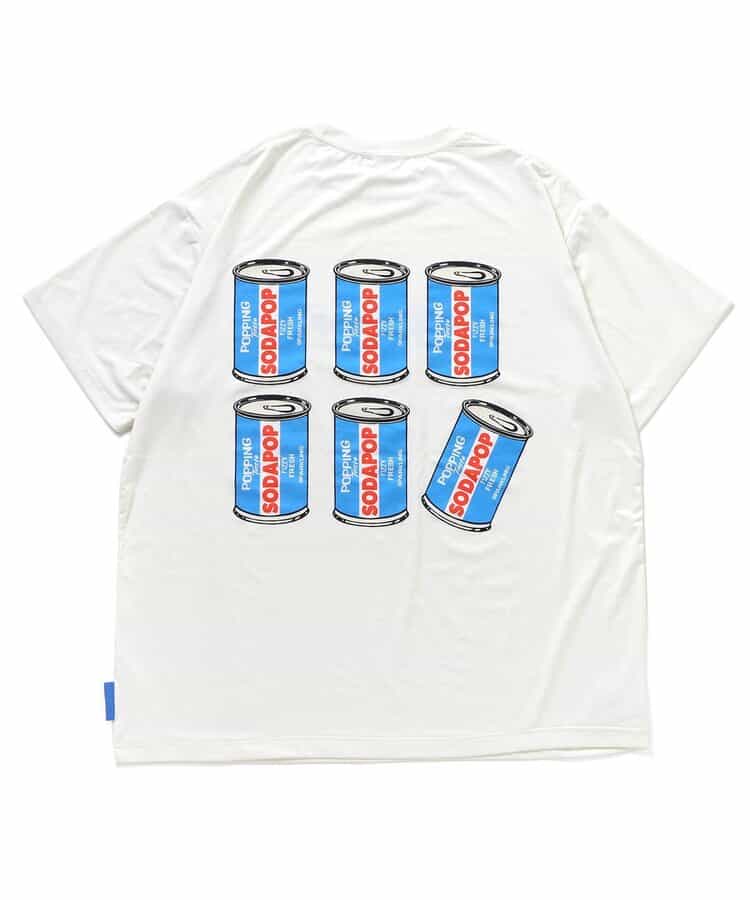 【リンク】サマーエール 冷っほーい！Tシャツ(大人)  UVカット 接触冷感_845972