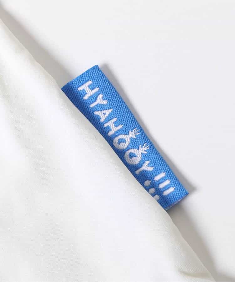 【リンク】サマーエール 冷っほーい！Tシャツ(大人)  UVカット 接触冷感_845973