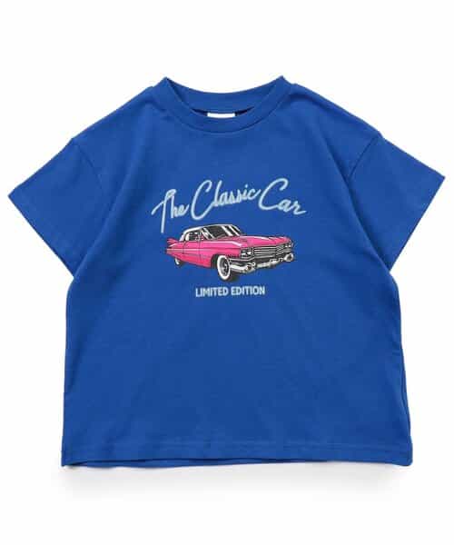 ★SALE★ダイナーTシャツ