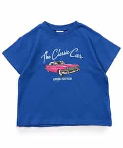 ★SALE★ダイナーTシャツ