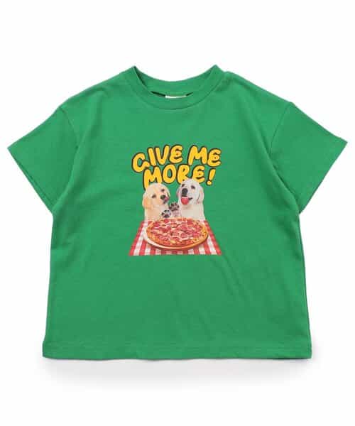 ★SALE★ダイナーTシャツ