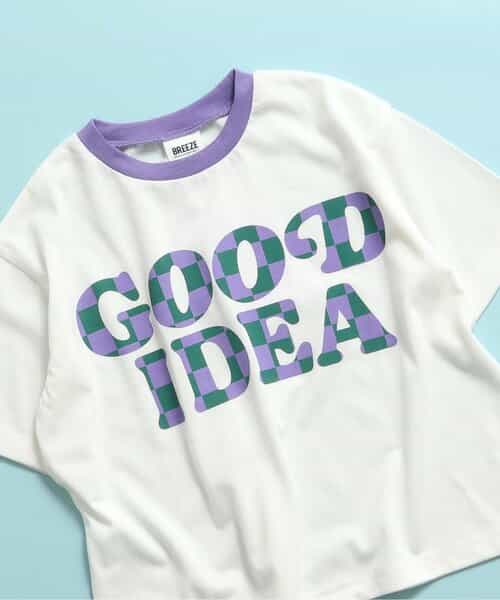 ★SALE★【吸水速乾】バリエーションTシャツ