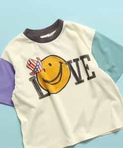 ★SALE★【吸水速乾】バリエーションTシャツ