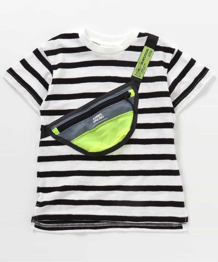 ★SALE★ウエストポーチTシャツ